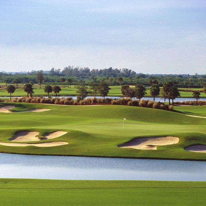 Hawaii Coral Creek Golf Club Tour - Public Course (18-Hole Green Fee + Cart Fee)