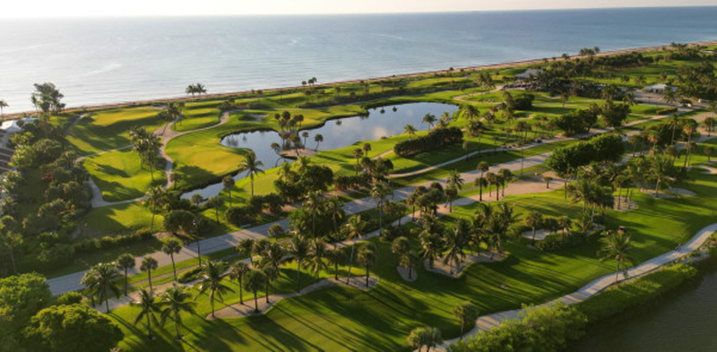 Hawaii Kai Golf Club Tour - Championship Course (18 Holes Green Fee + Cart Fee)
