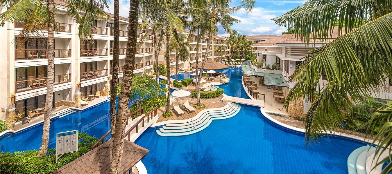 Qingdao 4-Day Golf 36 Holes & City Tour (Hotel, Meals, Vehicle, Guide, Entrance Fees Included)