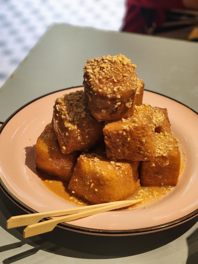 마카오 시티 & 미식 단독 차량 투어