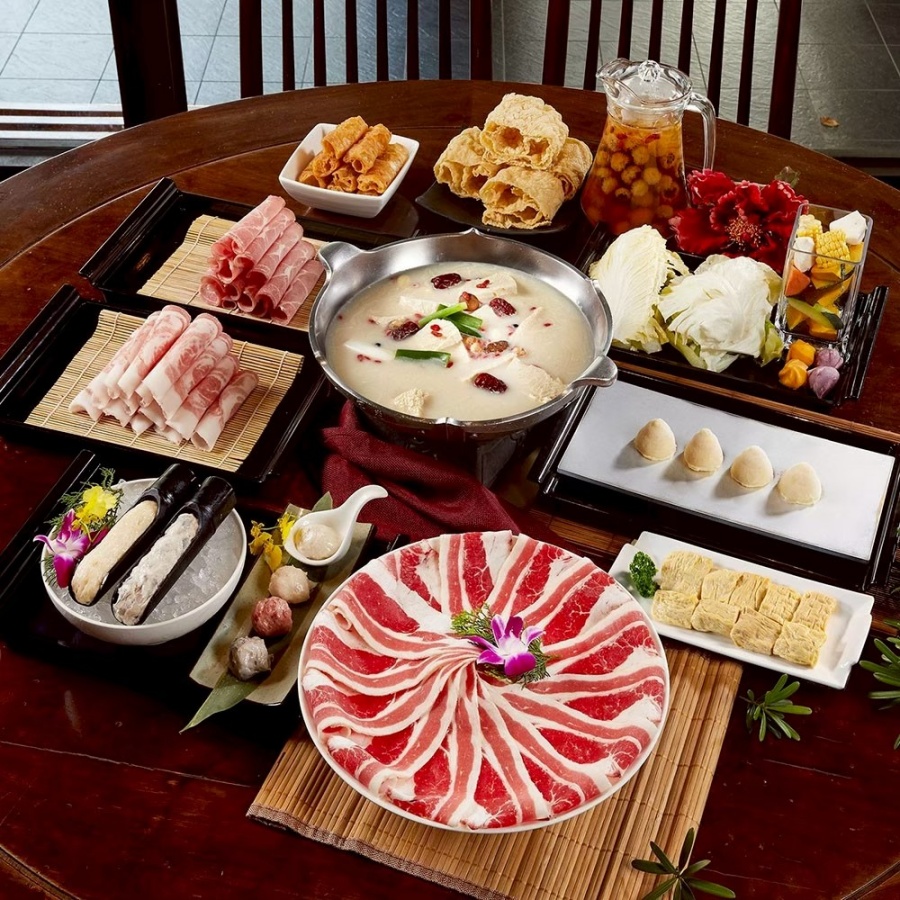 대만 타이베이 우라오궈 세트 메뉴 - 현지 추천 맛집