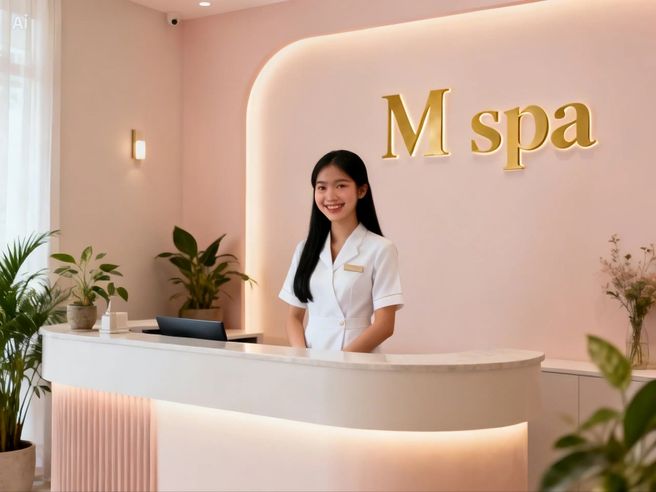 Hoi An M Spa (Nail & Massage)