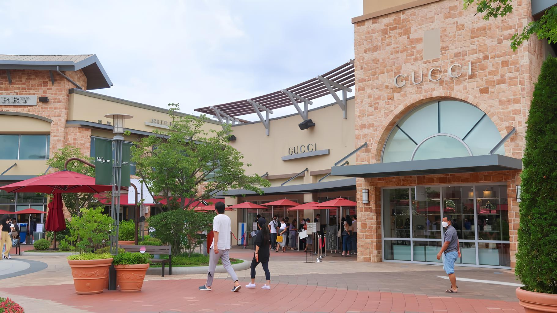 Yeoju Premium Outlets Round-Trip Shuttle Bus (Seoul ↔ Yeoju Outlets)