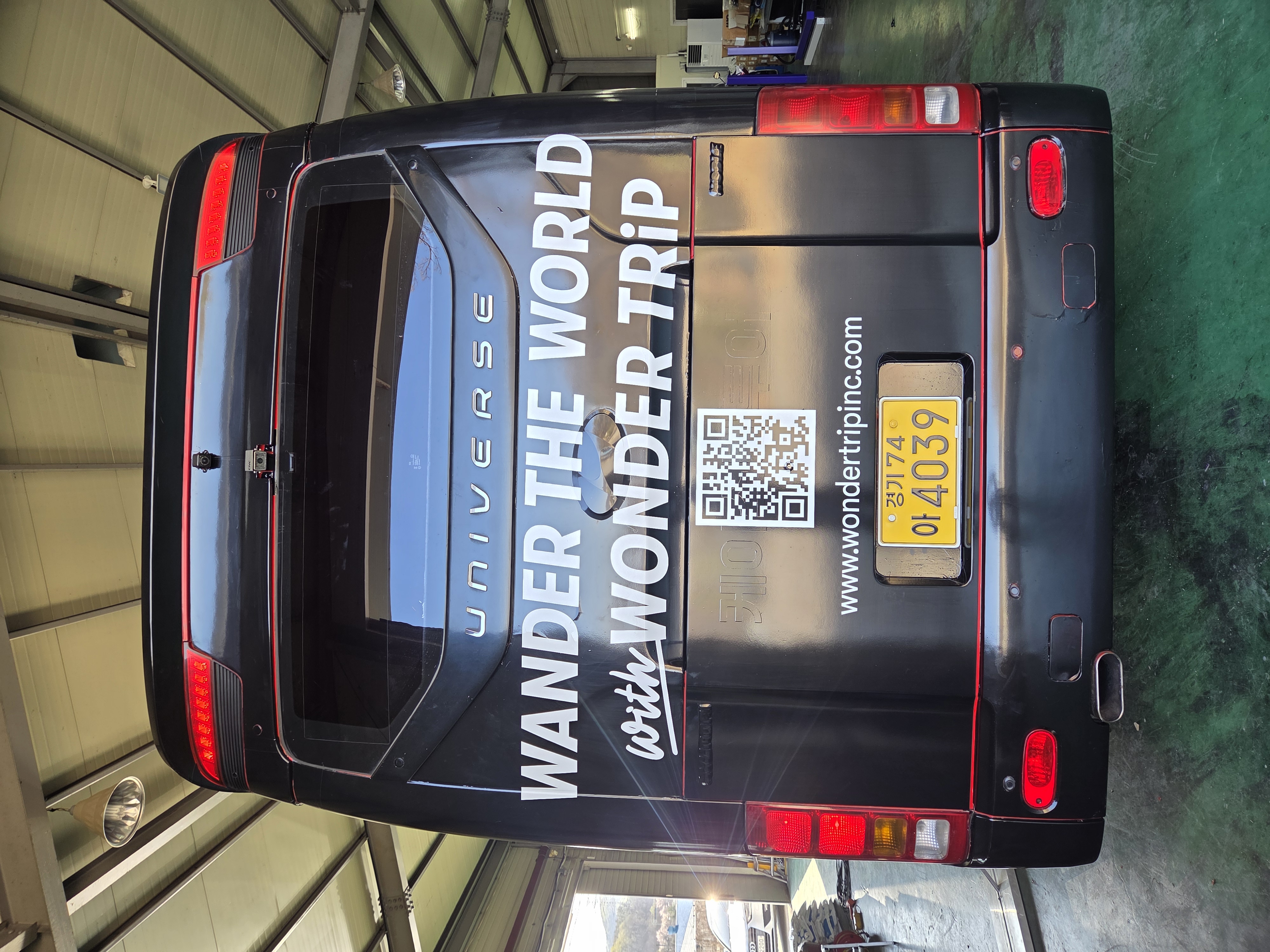 Paju Premium Outlets Round-trip Shuttle Bus (Seoul ↔ Paju Outlets)
