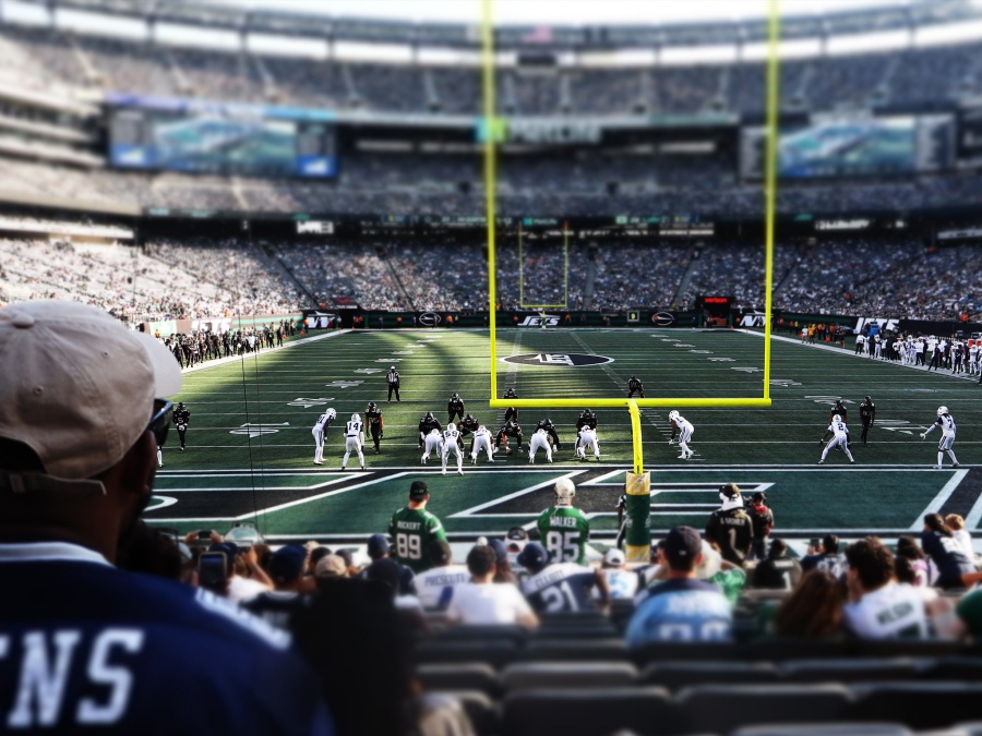 2026-27 NFL 뉴욕 제츠 홈경기 티켓