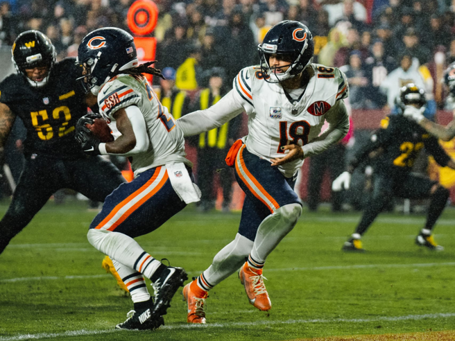 2026-27 NFL 시카고 베어스 홈경기 티켓