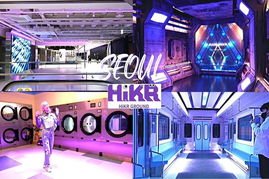 2026 MyK Festa & CJ K-Idol Studio & SM, JYP, HYBE Agency Tour