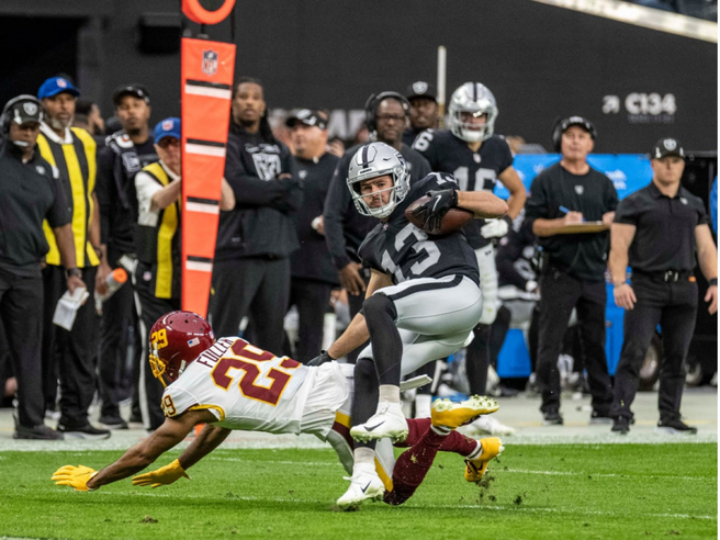 2026-27 NFL 라스베이거스 레이더스 홈경기 티켓