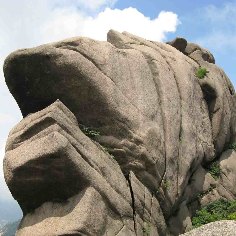 중국 황산 1박 일몰 & 일출 단독 투어 (교통, 호텔 포함)