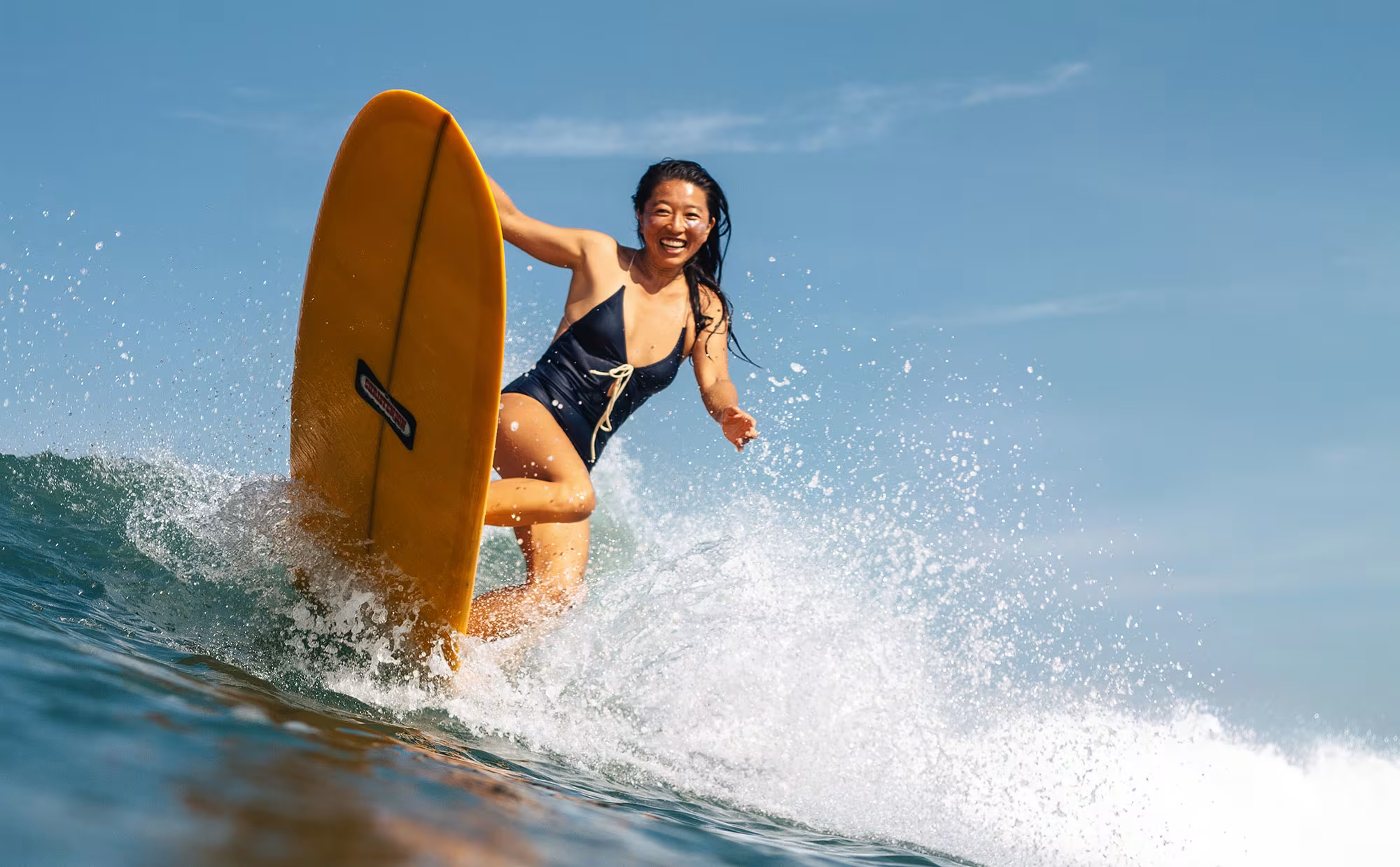 Kota Kinabalu Beginner Surfing Tour