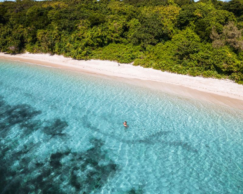 Cairns Green Island Full Day Tour - Meet the Great Barrier Reef