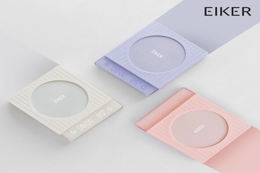 스마트 온열 코스터 온도조절 컵워머 3color (무료배송)