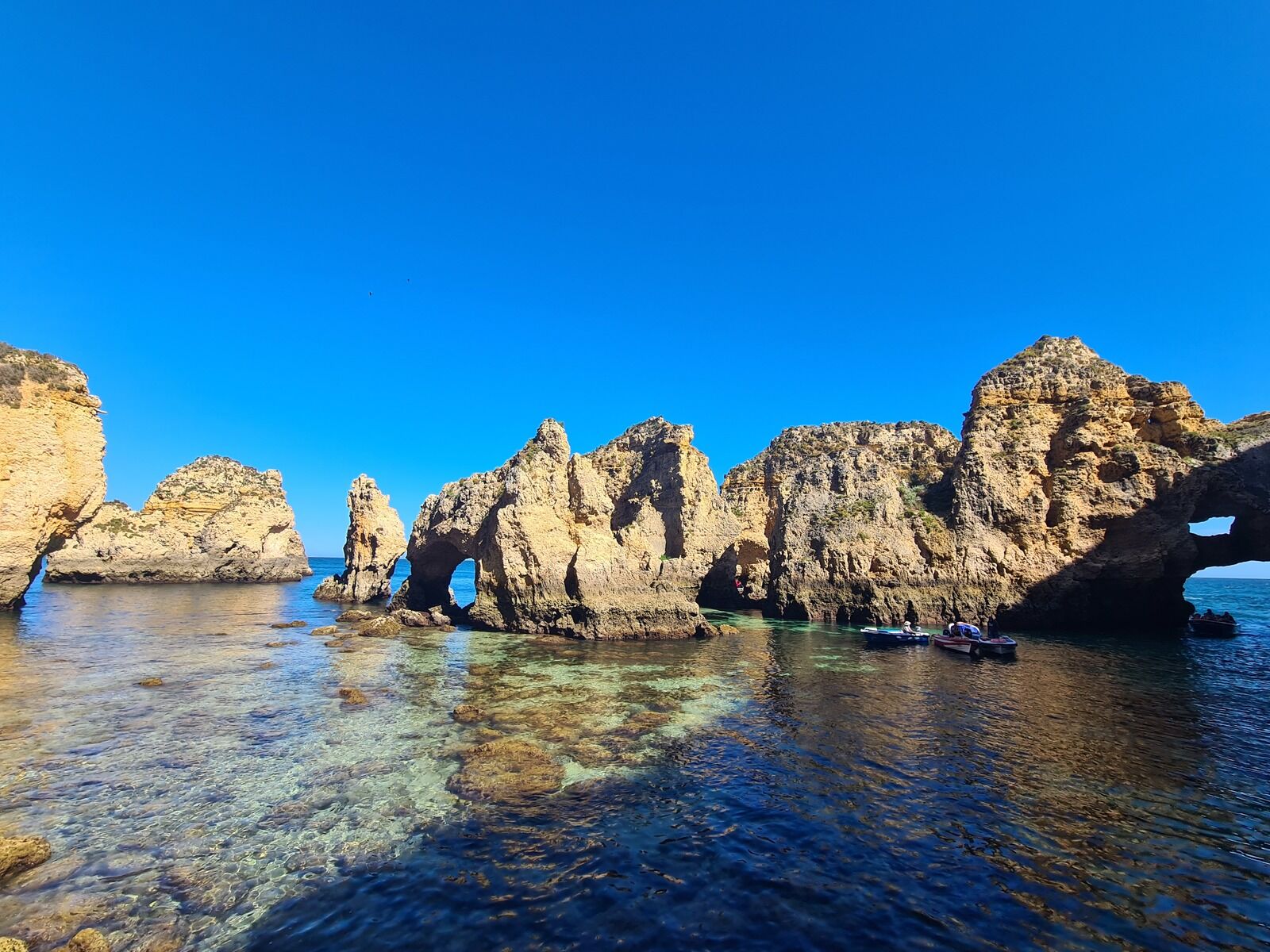 세비야 출발 - 리스본 도착 소규모 샌딩 투어 (세비야 - 라고스 - 리스본)