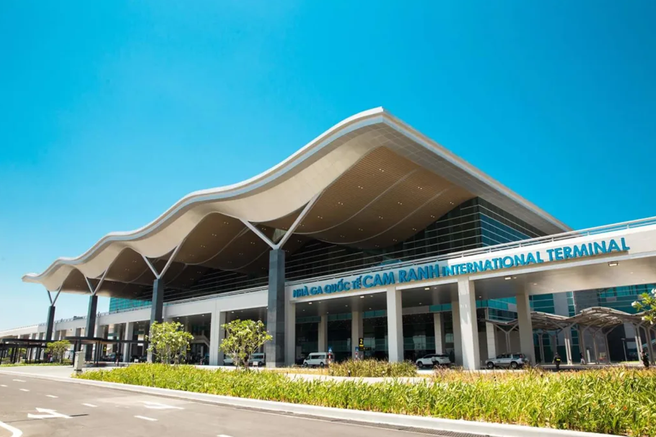 Nha Trang Airport Arrival/Departure Fast Track Service