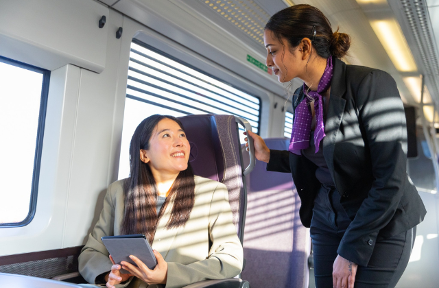 London Heathrow Express Advance Ticket (Bookable 16 Days Before Travel)