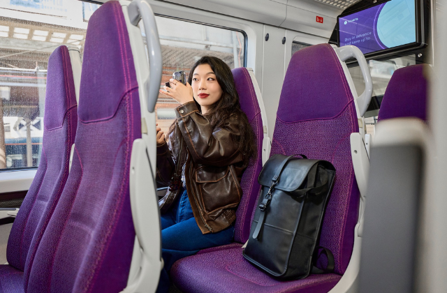 London Heathrow Express Advance Ticket (Bookable 16 Days Before Travel)