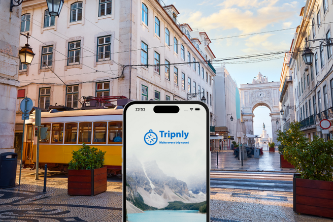 Lisboa City Pass by Tripnly