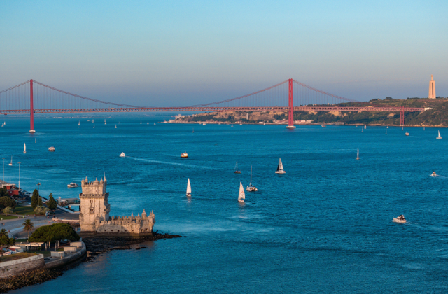 Lisboa City Pass by Tripnly