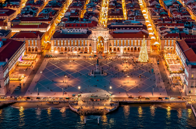 Lisboa City Pass by Tripnly