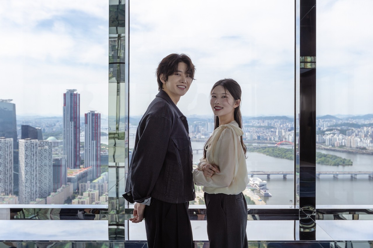 서울 63 스카이 피크닉 입장권