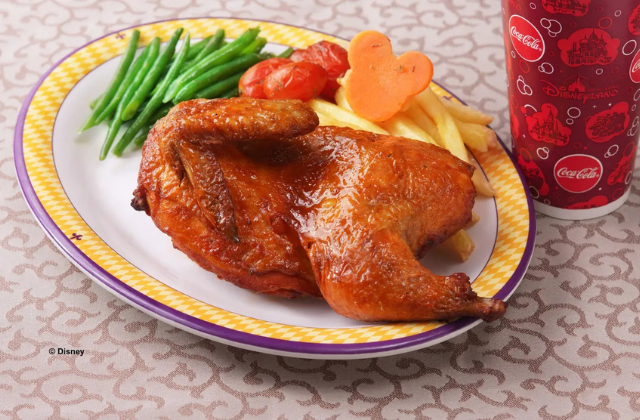 [Promotion] Hong Kong Disneyland® 2-Person Ticket + Dining Discount Coupon