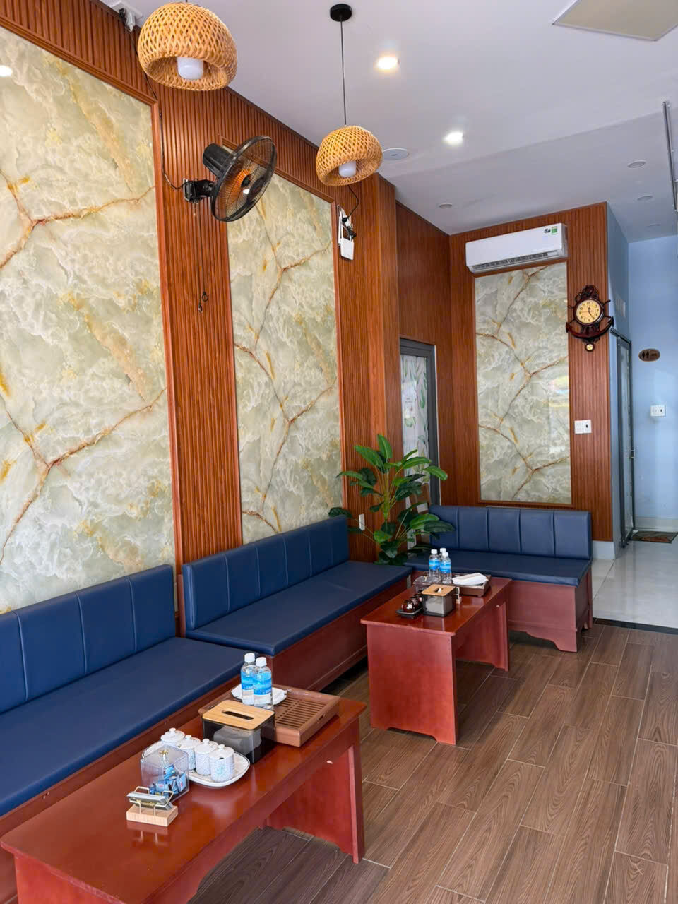 나트랑 강남 스파
