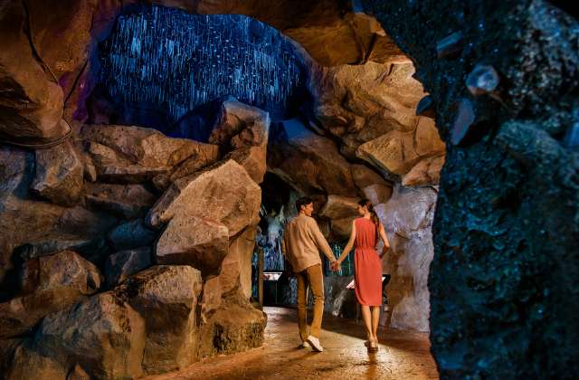 Singapore Night Safari Ticket & Unlimited Tram - Mandai Wildlife Reserve