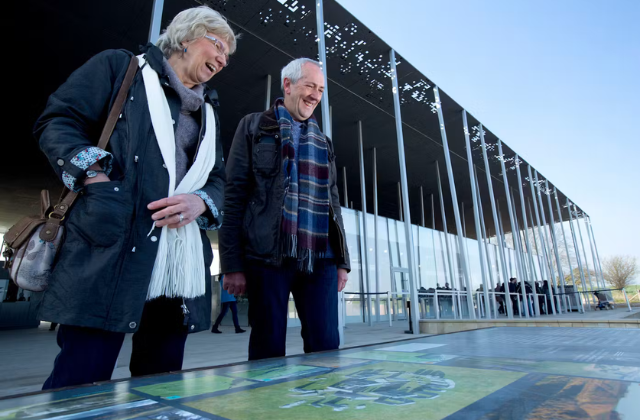 Stonehenge Priority Access Ticket