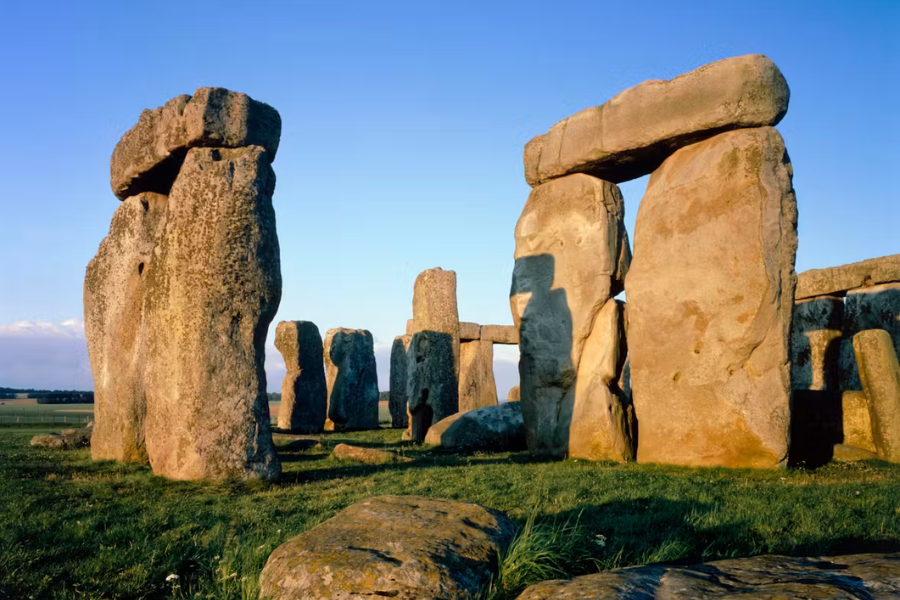 Stonehenge Priority Access Ticket