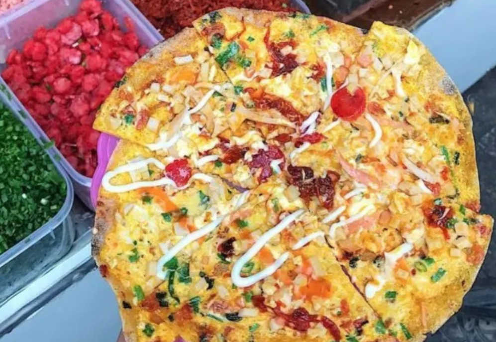Ho Chi Minh Evening Street Food Private Tour