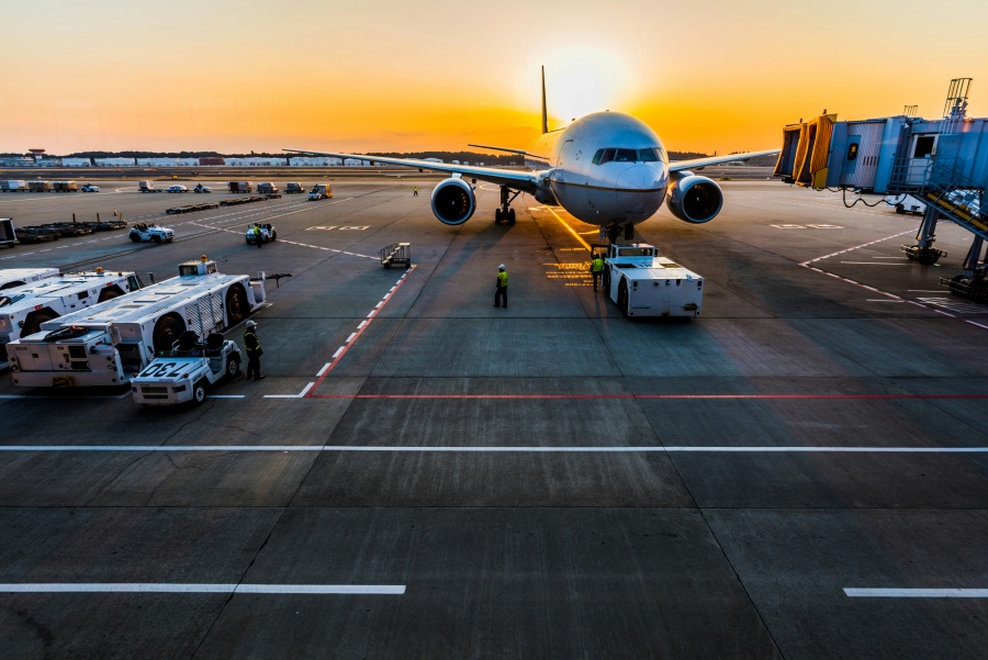 호치민 공항 입국/출국 패스트트랙 서비스