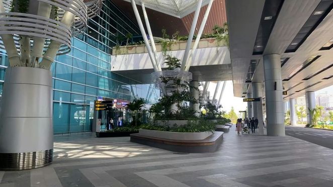 Da Nang Airport Fast Track Service (Arrival/Departure)