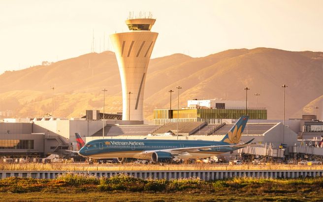 호치민 공항 입국/출국 패스트트랙 서비스