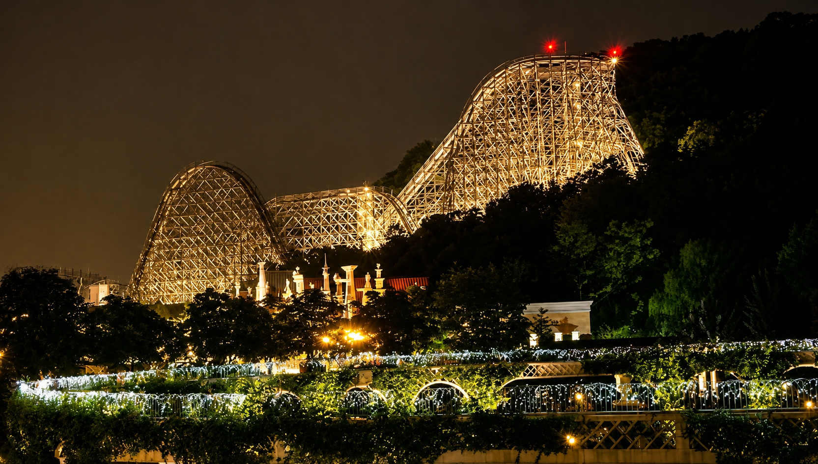 Everland Day Pass