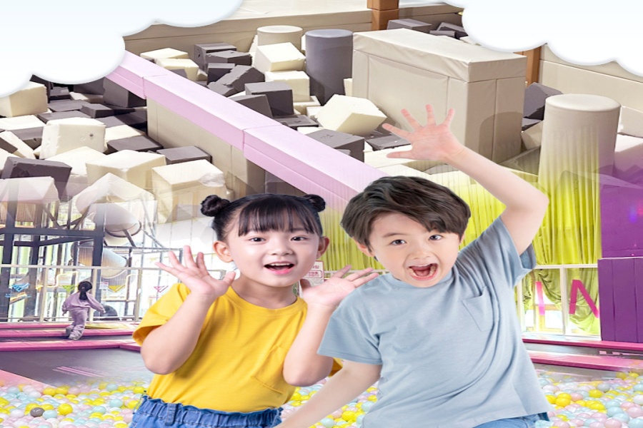 부산 기장 하이리페움 아이스포츠파크 입장권