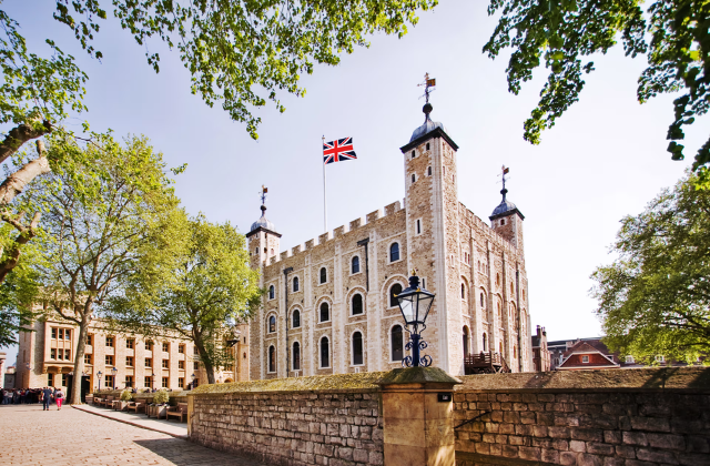 Go City® London Explorer Pass (Choose 2-7 Attractions)