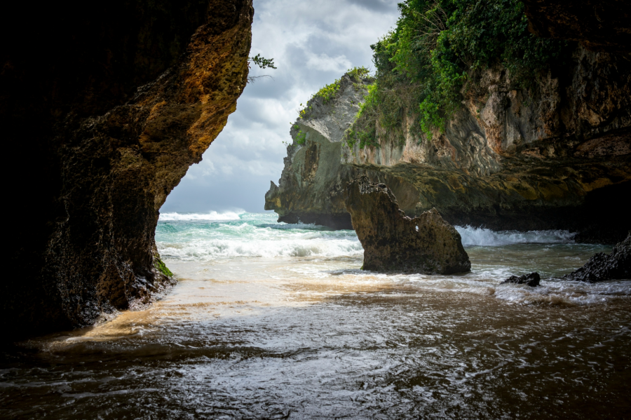 [Indonesia/Bali] Bali South Half-Day Checkout Tour with Korean-Speaking Guide