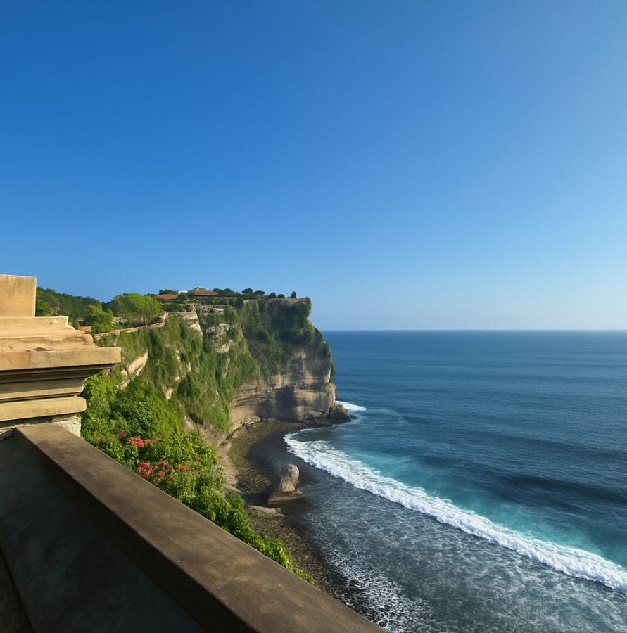 [Indonesia/Bali] Bali South Half-Day Checkout Tour with Korean-Speaking Guide