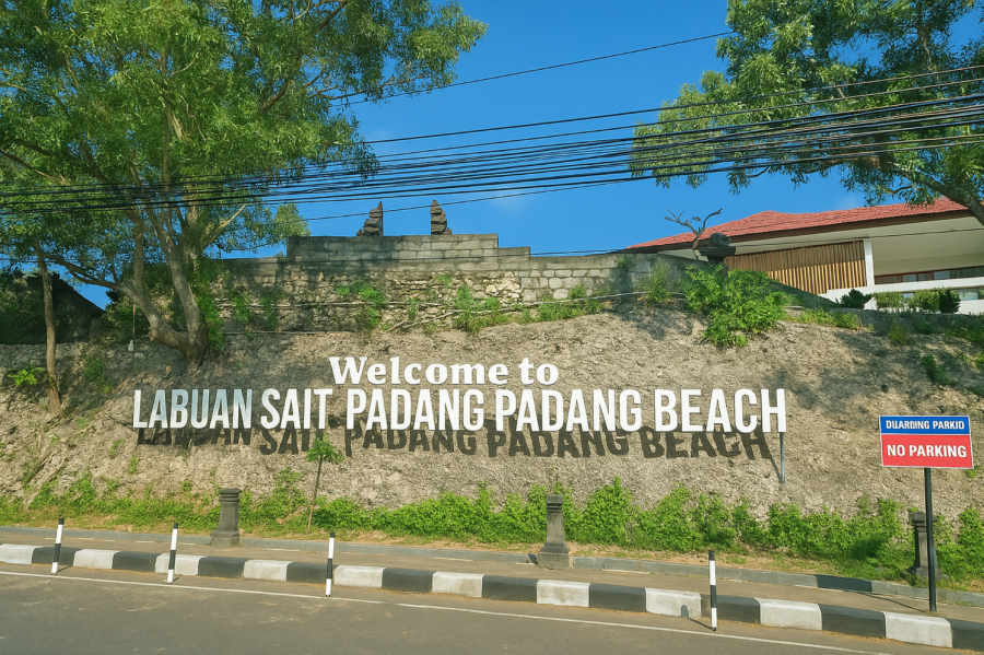 [Indonesia/Bali] Bali South Half-Day Checkout Tour with Korean-Speaking Guide