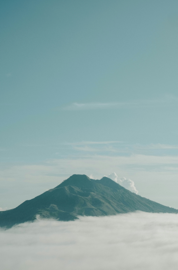 Bali Mount Batur Natural Hot Spring Healing & Volcano View Private Day Tour (Korean Speaking Guide)