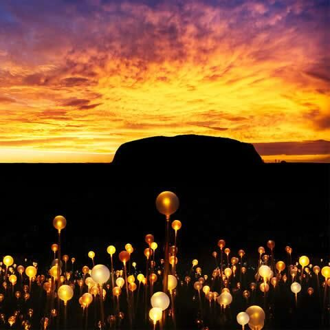 Uluru 3 Days 4 Nights Package Tour: Journey to the Heart of the World