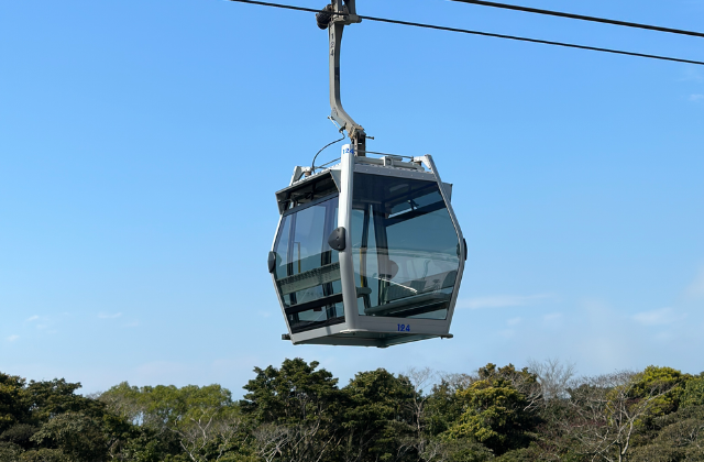 [独占割引] 香港・昂坪360（ロンピン360）ケーブルカーチケット（20周年記念ナイト乗車券選択可）