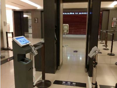 [즉시확정]타이베이 국립 고궁박물관 입장권(오디오 가이드 선택가능)