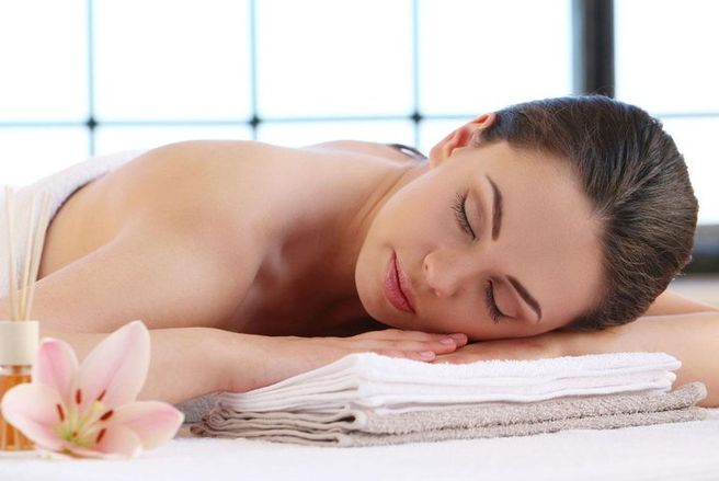 Guam Lotte Hotel Bang-Teng Spa
