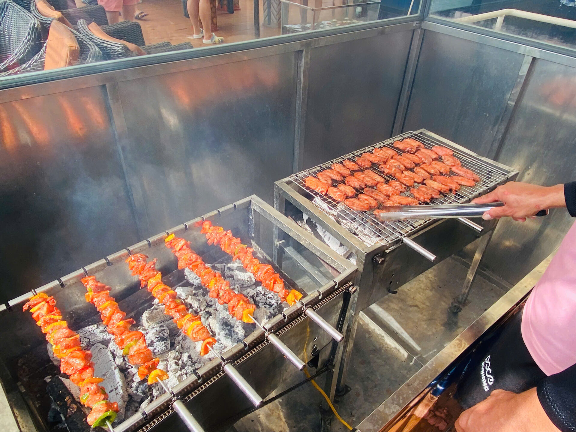 나트랑 크레이지 요트 호핑 투어 (스노클링, BBQ, 무제한 맥주, 한국인 가이드)