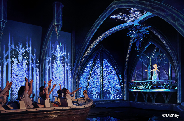 Hong Kong Disneyland 2-Day Ticket (Non-Stop Fun Ticket)