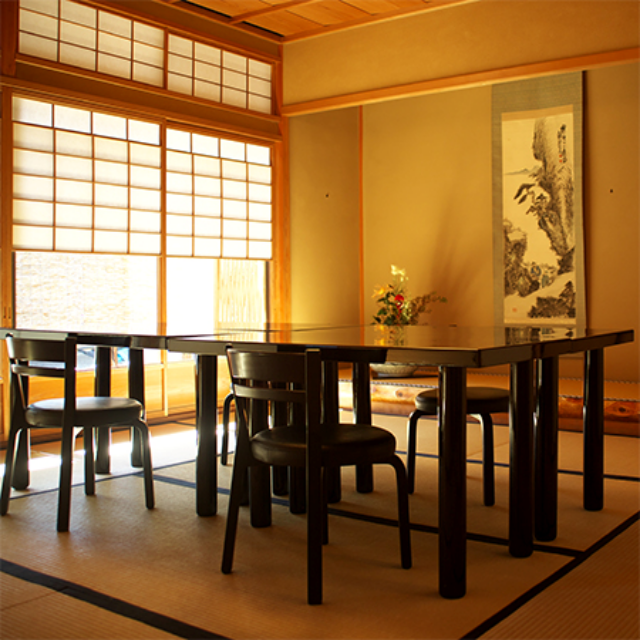Kyoto Gion Maruyama - Michelin 2 Stars