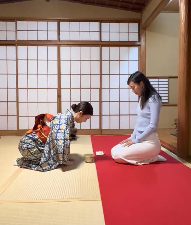 Authentic Tea Ceremony Experience in Tokyo Shibuya - Led by a Japanese Instructor with 10 Years of Experience