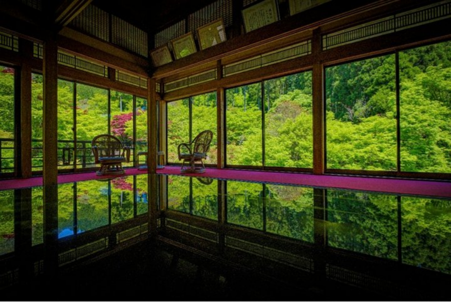 Saga Prefectural Forest of Art Entrance Ticket