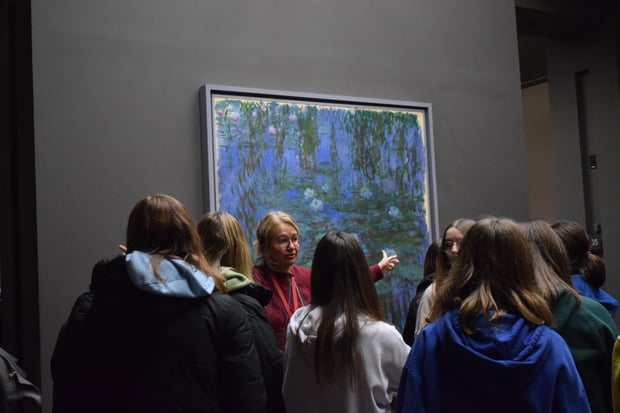 Orsay Museum Small Group Tour with Official Guide - Ticket Included